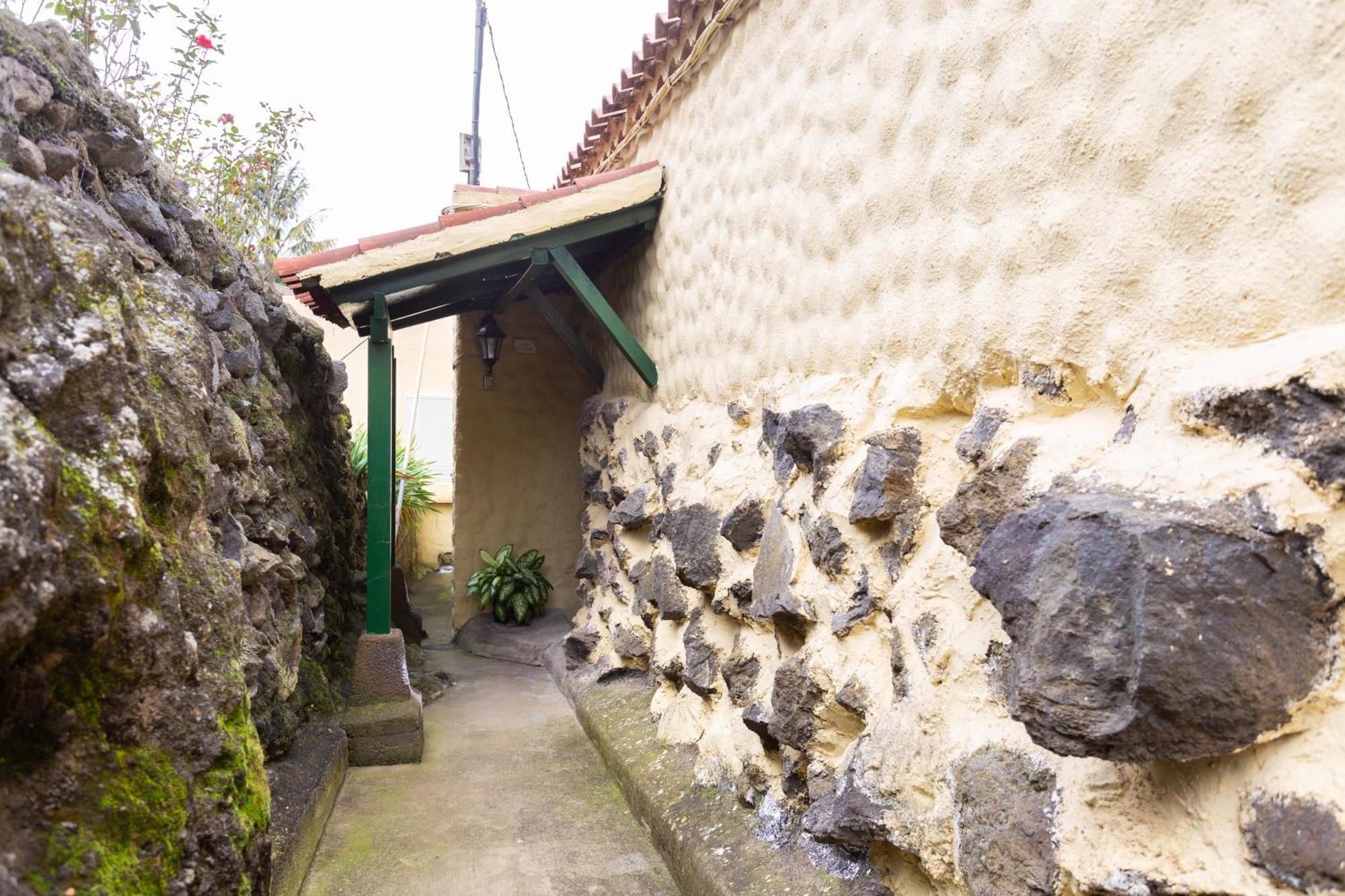 Casitas La Brenda Y La Gaga Apartment Los Realejos Exterior photo